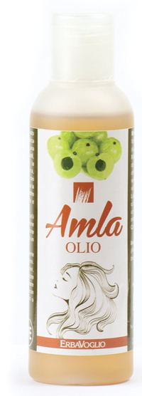 OLIO DI AMLA 100 ML - Magnumfarma.it