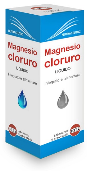 MAGNESIO CLORURO LIQUIDO 150 ML - Magnumfarma.it