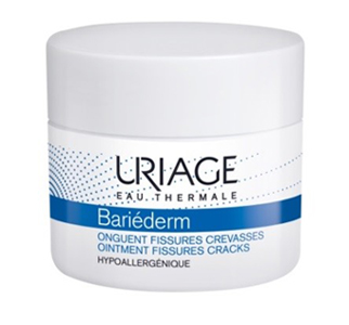 BARIEDERM UNGUENTO 40 G - Magnumfarma.it