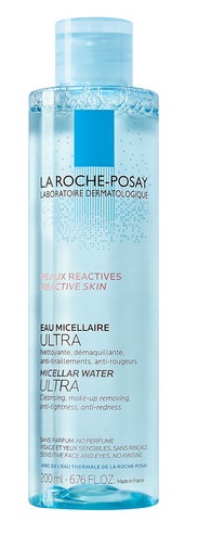 PHYSIO ACQUA MICELLARE PELLE REATTIVA 200 ML - Magnumfarma.it