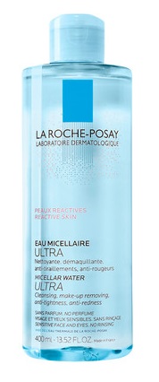 PHYSIO ACQUA MICELLARE P REATTIVA 400 ML - Magnumfarma.it