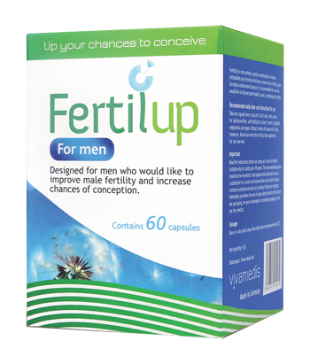 FERTILUP UOMO 60 CAPSULE - Magnumfarma.it
