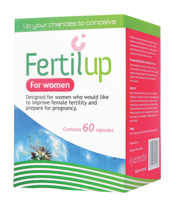 FERTILUP DONNA 60 CAPSULE - Magnumfarma.it