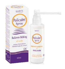 POLICALM SPRAY 60 ML - Magnumfarma.it