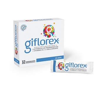 GIFLOREX 14 STICK - Magnumfarma.it