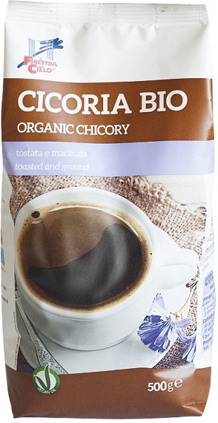 CICORIA 500 G - Magnumfarma.it
