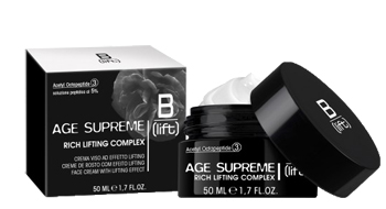 B LIFT AGE SUPREME CREMA VISO 50 ML - Magnumfarma.it
