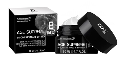 B LIFT AGE SUPREME CREMA VISO PLUS 50 ML - Magnumfarma.it