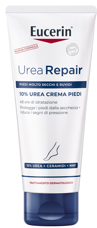 EUCERIN UREAREPAIR 10% CREMA PIEDI 100 ML - Magnumfarma.it