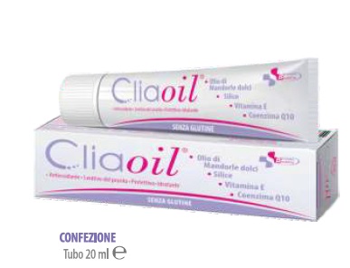 CLIAOIL 20 ML - Magnumfarma.it
