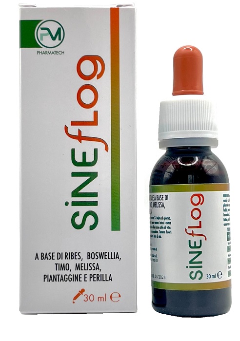 SINEFLOG 30 ML - Magnumfarma.it