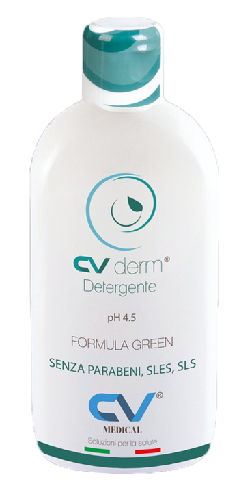 CV DERM DETERGENTE 300 ML - Magnumfarma.it