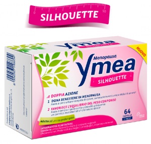 YMEA SILHOUETTE 64 CAPSULE - Magnumfarma.it