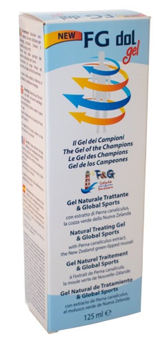 FG DOL GEL 125 ML - Magnumfarma.it