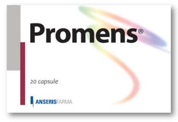 PROMENS 20 CAPSULE - Magnumfarma.it