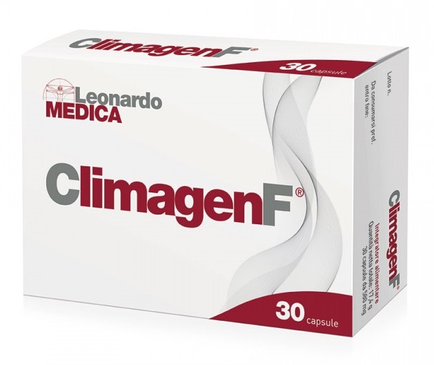 CLIMAGENF 30 CAPSULE - Magnumfarma.it