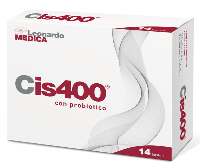 CIS400 14 BUSTINE - Magnumfarma.it
