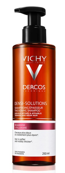 DERCOS SHAMPO DENSI SOLUTIONS 250 ML - Magnumfarma.it