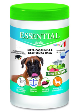 ESSENTIAL CANE ADULT 650 G - Magnumfarma.it