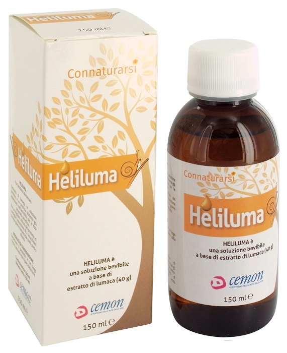 HELILUMA SOLUZIONE BEVIBILE 150 ML - Magnumfarma.it