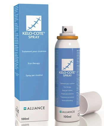 KELO COTE SPRAY 100 ML - Magnumfarma.it