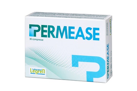 PERMEASE 30 COMPRESSE - Magnumfarma.it