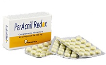PERACNIL REDOX 60 COMPRESSE - Magnumfarma.it