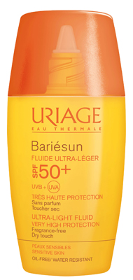 BARIESUN SPF50+ ULTRALEGGERO 30 ML - Magnumfarma.it