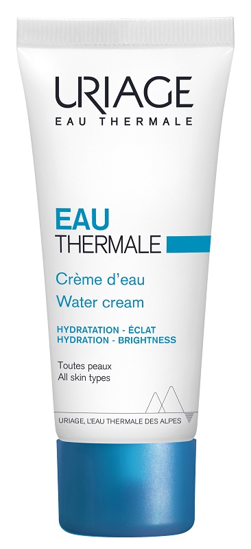 EAU THERMALE CREMA LEGGERA ACQ 40 ML - Magnumfarma.it