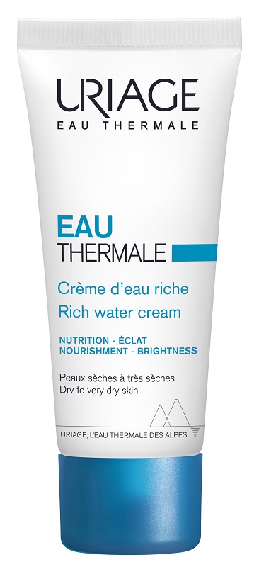 EAU THERMALE CREMA RICCA ACQ 40 ML - Magnumfarma.it