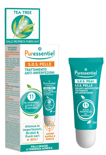 TRATTAMENTO ANTI IMPERFEZIONI PELLE - Magnumfarma.it