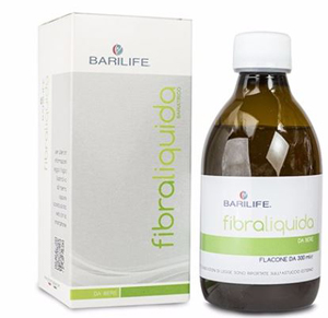 BARILIFE FIBRALIQUIDA 300 ML - Magnumfarma.it