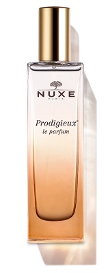 NUXE PROFUMO DONNA PRODIGIEUX LE PARFUM 30 ML - Magnumfarma.it