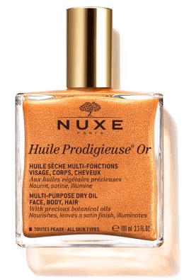 NUXE HUILE PRODIGIEUSE OLIO SECCO ORO 100 ML - Magnumfarma.it