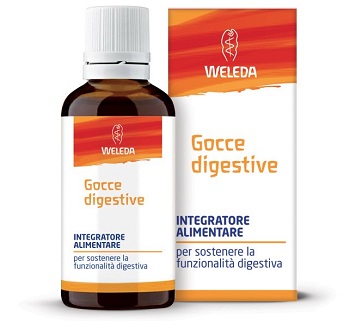 GOCCE DIGESTIVE 50 ML - Magnumfarma.it
