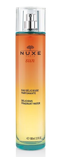 NUXE SUN ACQUA PROFUMATA DELIZIOSA 100 ML - Magnumfarma.it