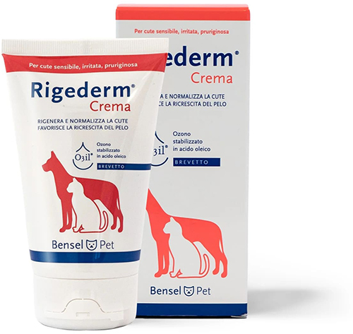 RIGEDERM CREMA 100 ML - Magnumfarma.it