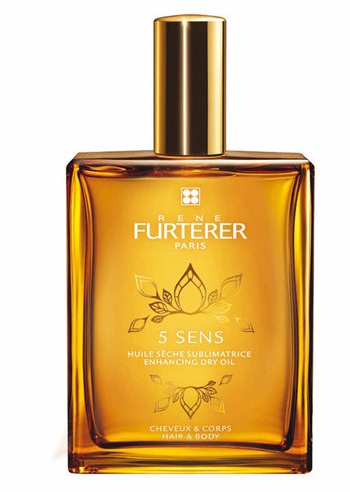 RENE FURTERER 5 SENS HUILE OLIO 50 ML - Magnumfarma.it