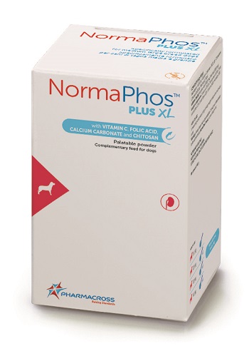 NORMAPHOS XL PLUS 90 G - Magnumfarma.it