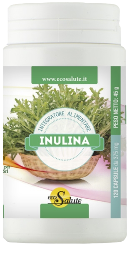 INULINA 120 CAPSULE - Magnumfarma.it