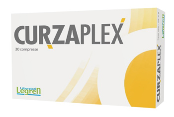 CURZAPLEX 30 COMPRESSE - Magnumfarma.it