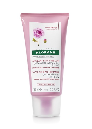 KLORANE GEL DOPO SHAMPOO ALLA PEONIA 150 ML - Magnumfarma.it