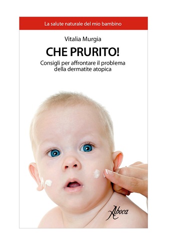 CHE PRURITO - Magnumfarma.it