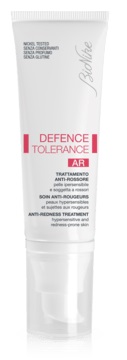 DEFENCE TOLERANCE TRATTAMENTO ANTI ROSSORE 50 ML - Magnumfarma.it