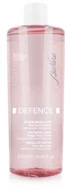 DEFENCE ACQUA MICELLARE 500 ML - Magnumfarma.it