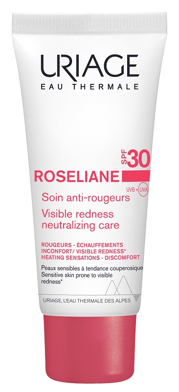 ROSELIANE CREMA SPF30 40 ML - Magnumfarma.it