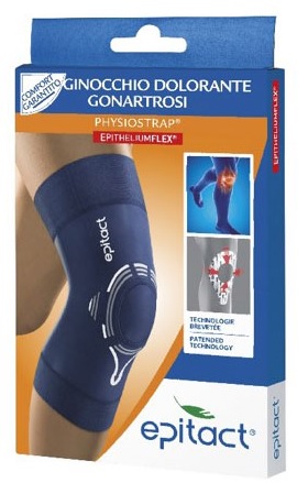 EPITACT PHYSIOSTRAP GONARTROSI TAGLIA XL - Magnumfarma.it