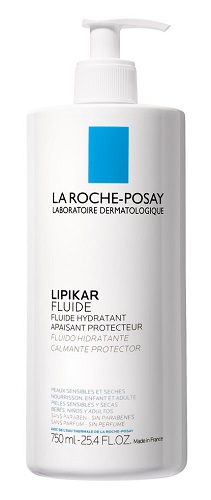 LIPIKAR FLUIDO 750 ML - Magnumfarma.it