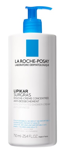 LIPIKAR SURGRAS 750 ML - Magnumfarma.it