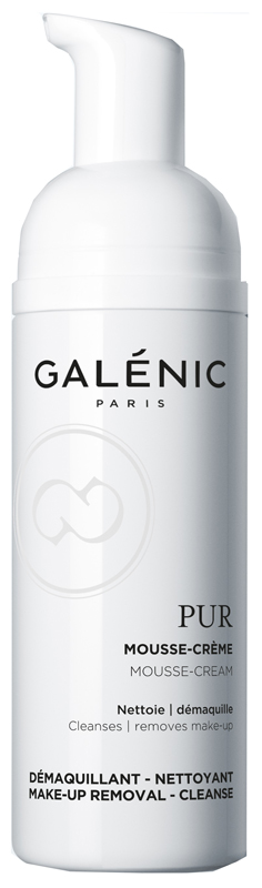 GALENIC MOUSSE CREMA 150 ML - Magnumfarma.it